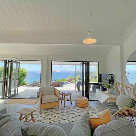 Seaview Estate - Stay Waiheke Onetangi Exterior photo