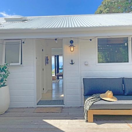 Seaview Estate - Stay Waiheke Onetangi Exterior photo