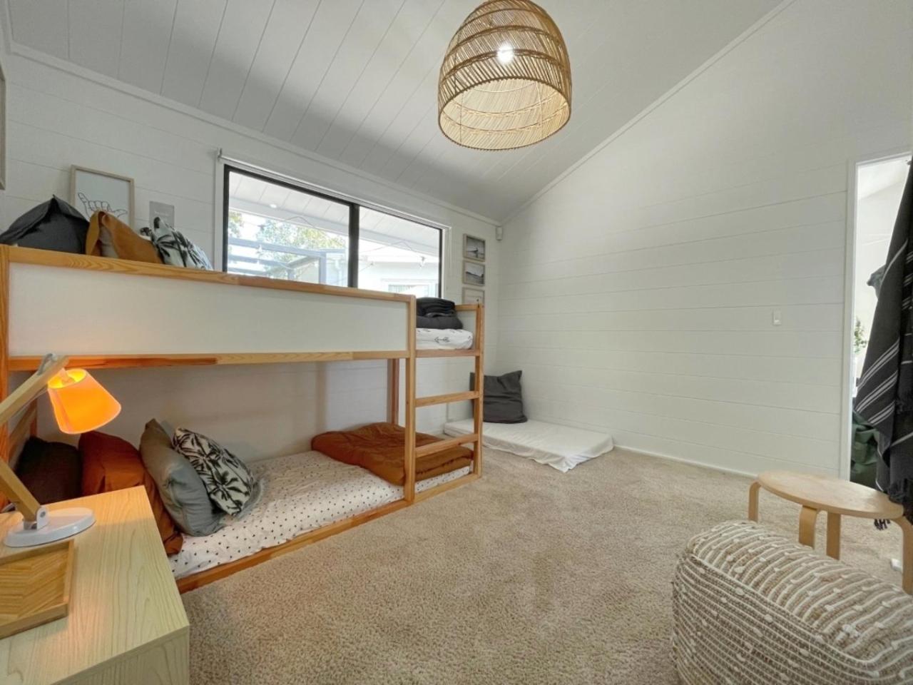 Seaview Estate - Stay Waiheke Onetangi Exterior photo