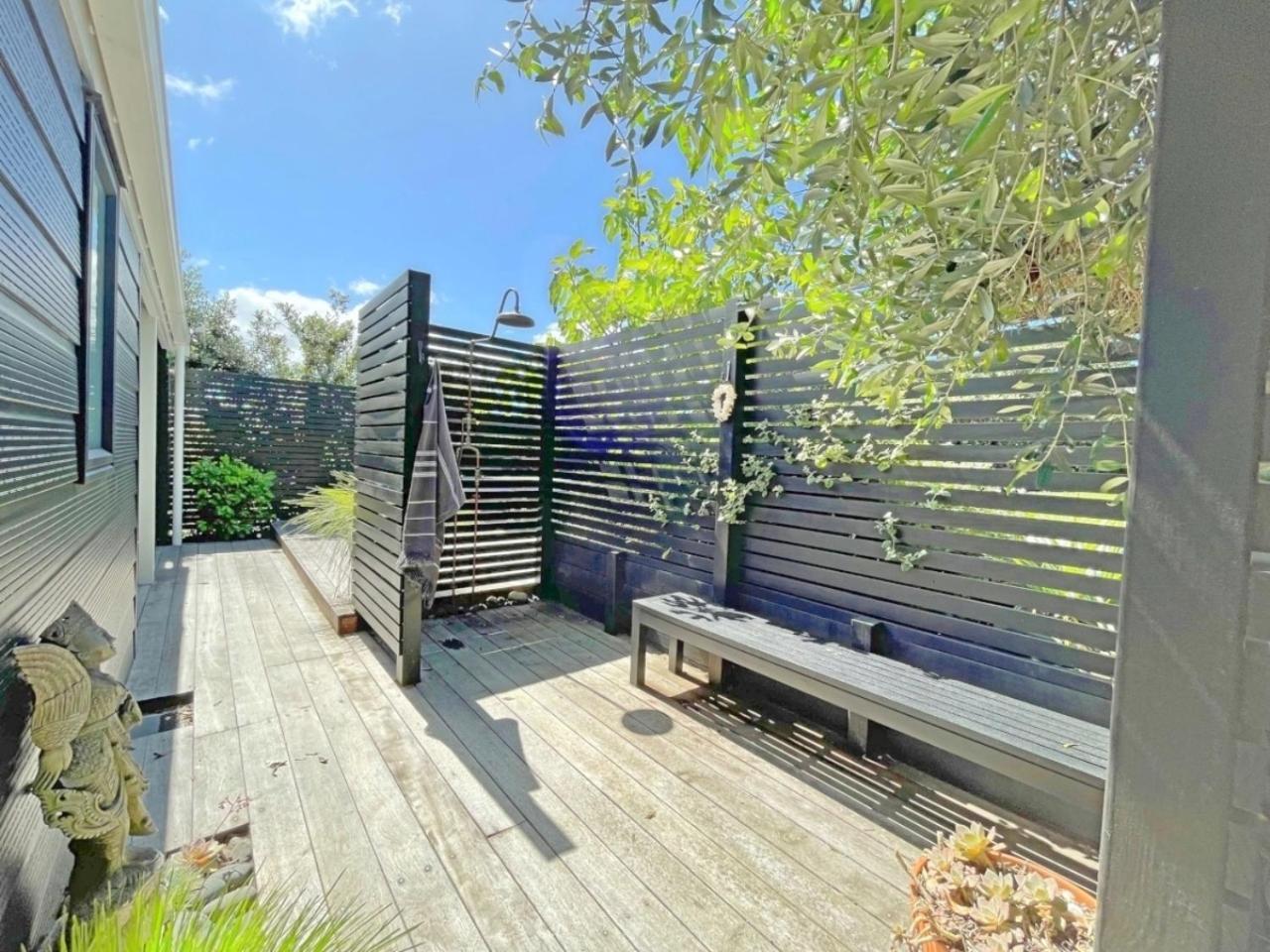 Seaview Estate - Stay Waiheke Onetangi Exterior photo