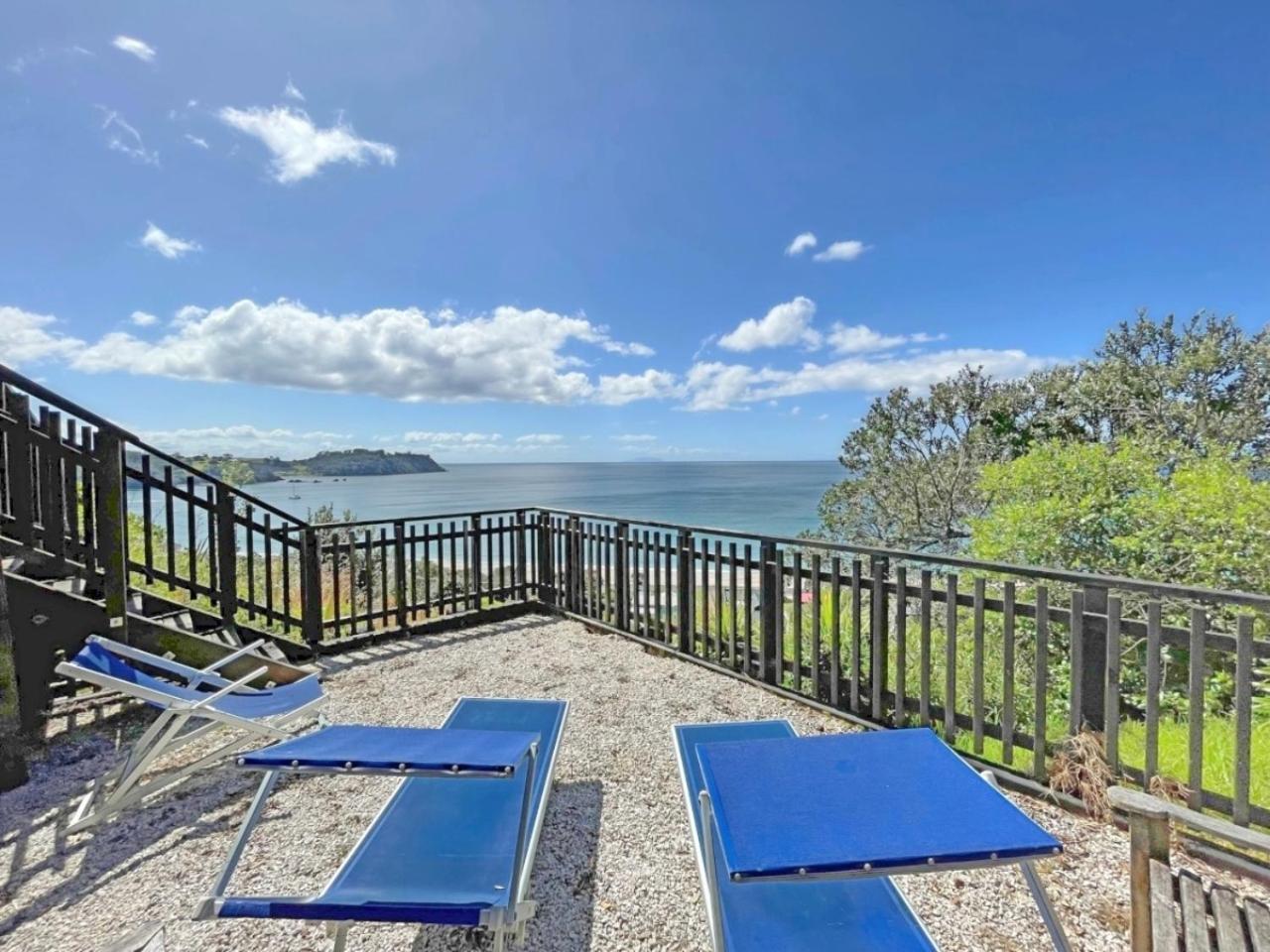 Seaview Estate - Stay Waiheke Onetangi Exterior photo
